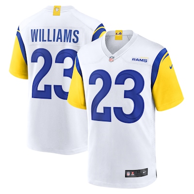 Los Angeles Rams Men Jerseys 2025-10-16-047